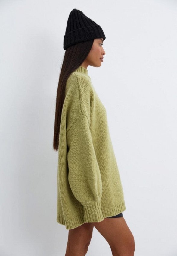 Джемпер Miederes