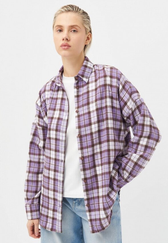 Рубашка Envylab