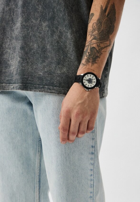 Часы Plein Sport