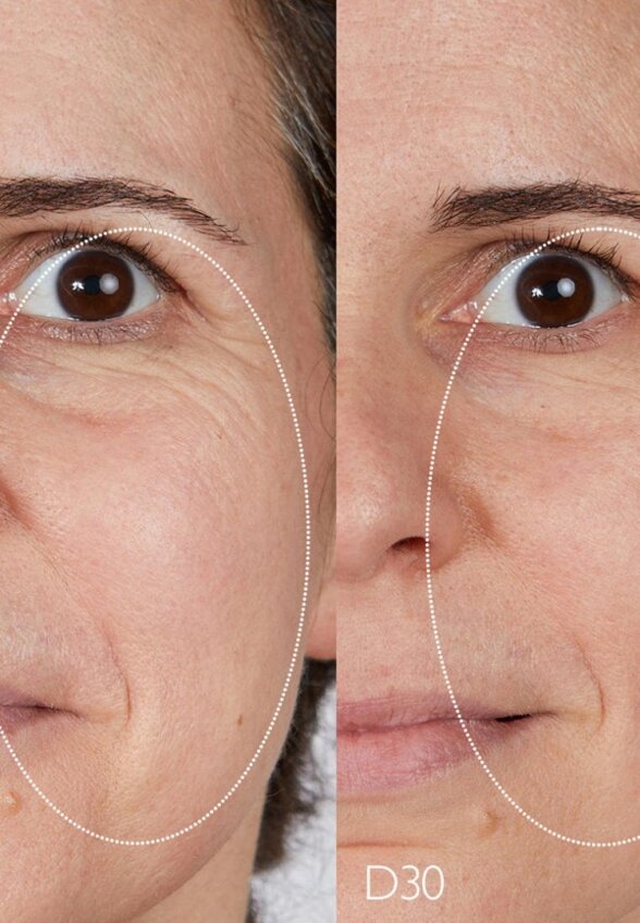 Крем для лица Caudalie