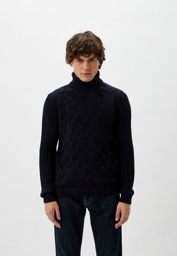 Свитер Malagrida