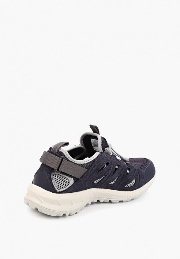 Кроссовки Jack Wolfskin