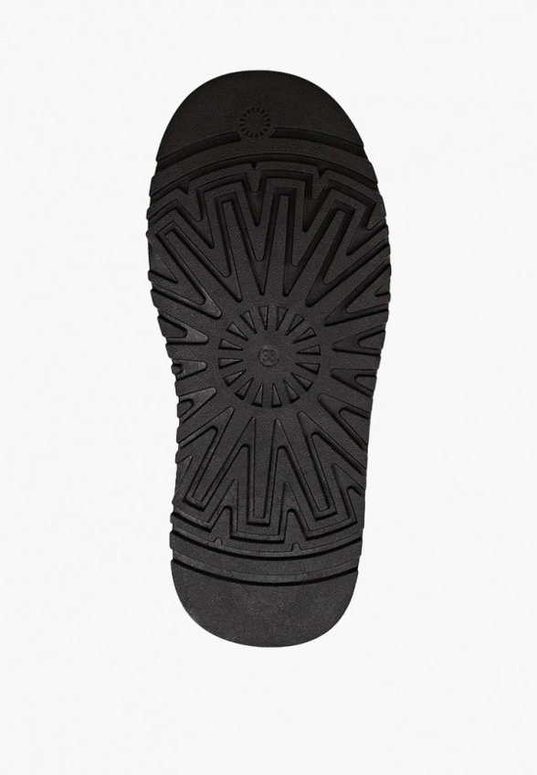 Полусапоги Makfine