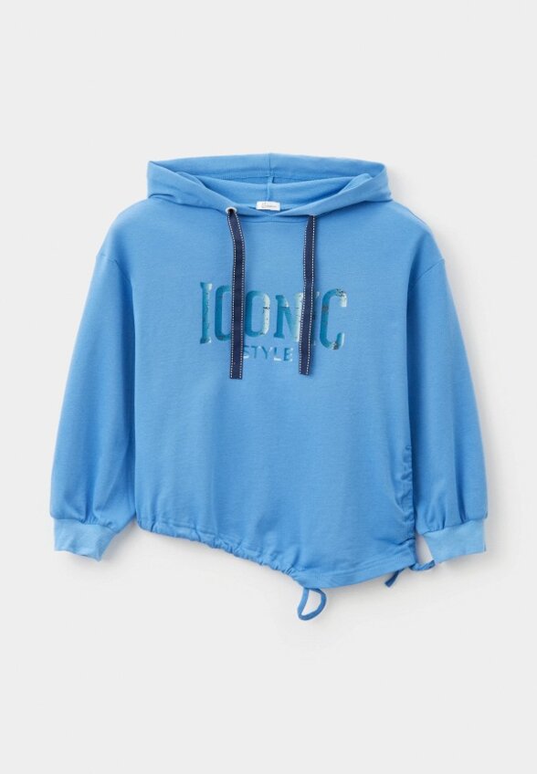 Худи Карамелли