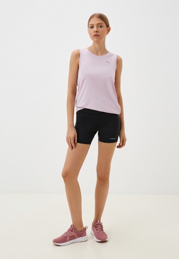 Шорты спортивные PUMA