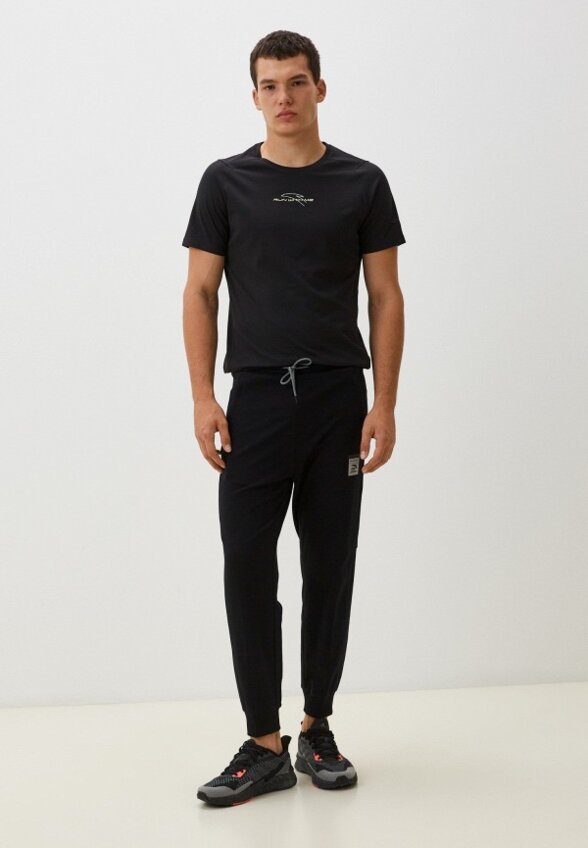 Брюки спортивные Anta