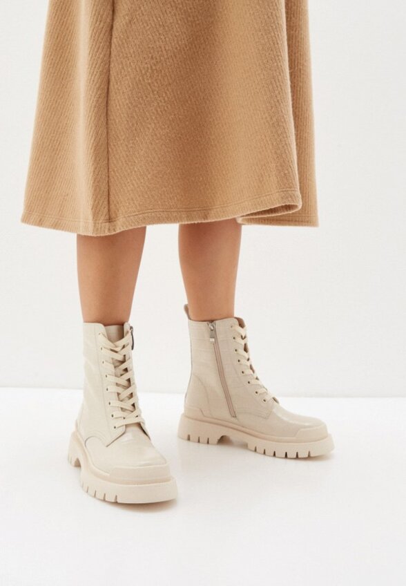 Ботинки Evigi