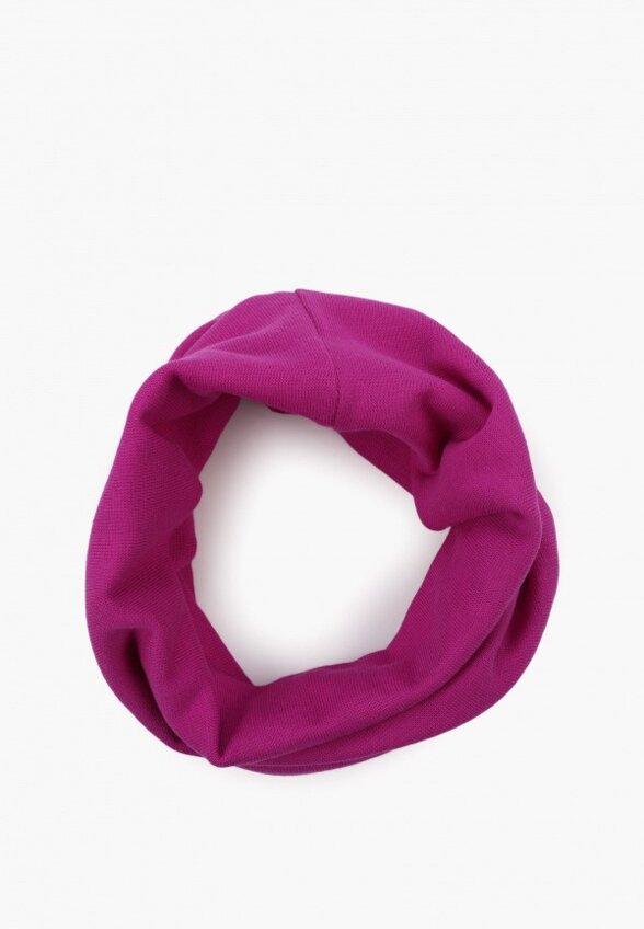 Шапка и снуд Котофей