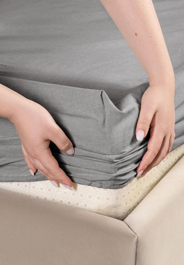 Простыня Евро Primeprive