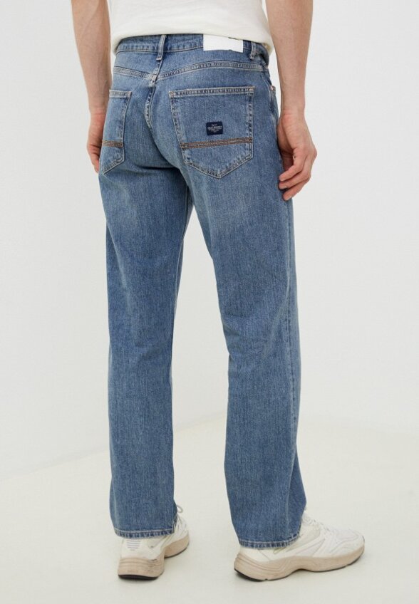Джинсы Colin's