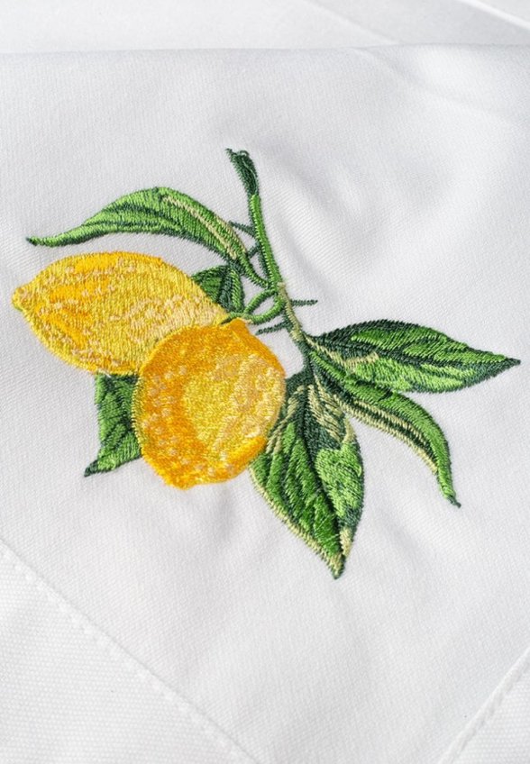 Комплект салфеток сервировочных Bellehome