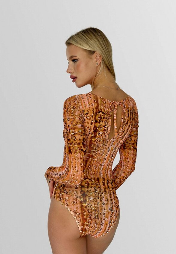 Купальник Marmelad