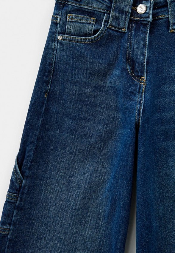 Джинсы Fashion X&S