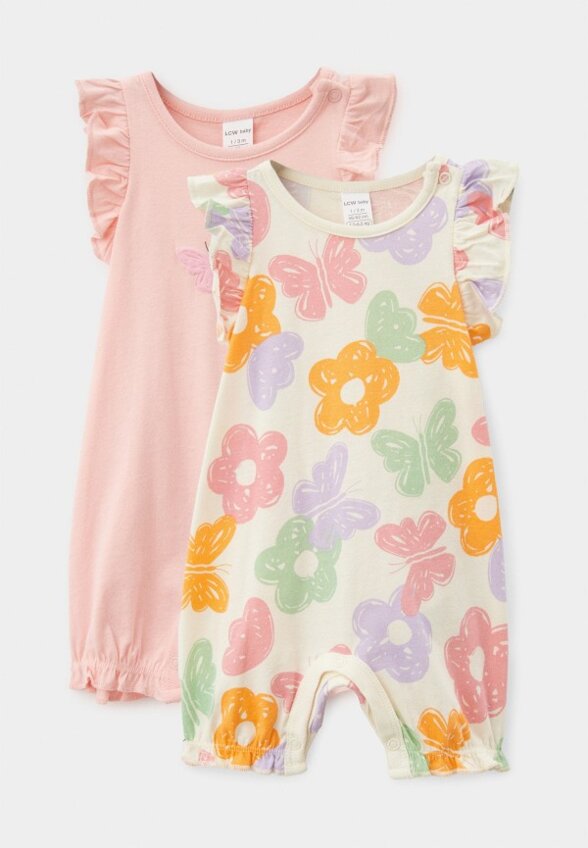 Комбинезоны 2 шт. LC Waikiki