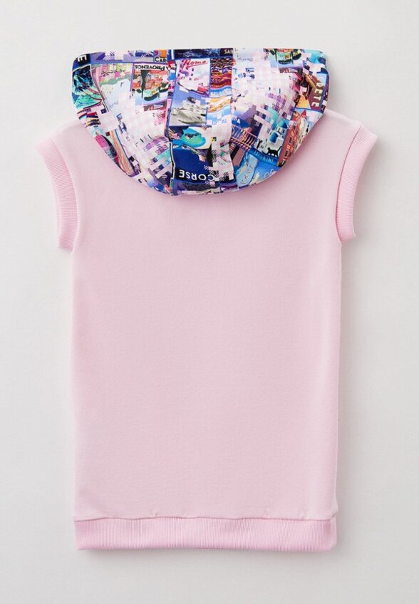 Платье Choupette