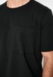 Футболка Torae Black4  - превью