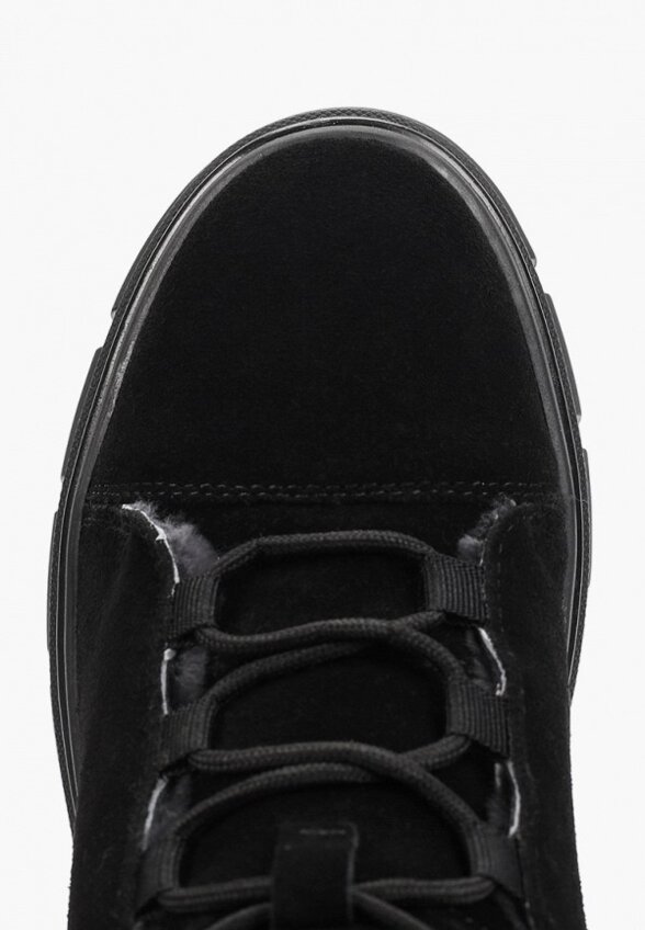 Ботинки Abricot