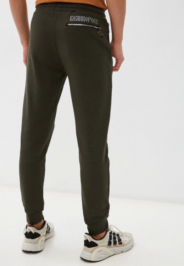 Брюки спортивные Великоросс
