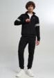 Костюм мужской Sergio Tacchini Marco, Черный2  - превью