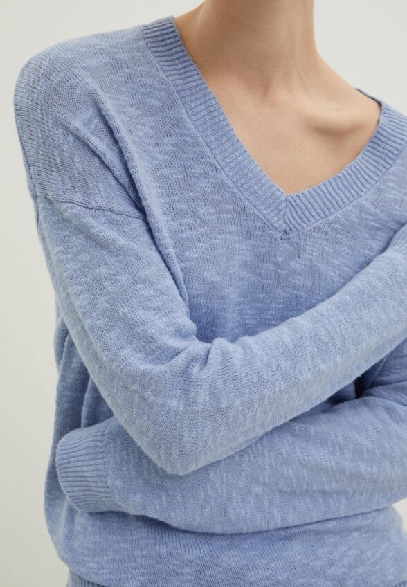 Пуловер Finn Flare