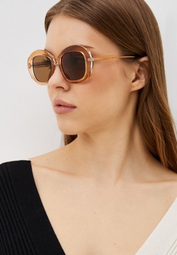 Очки солнцезащитные Seleva