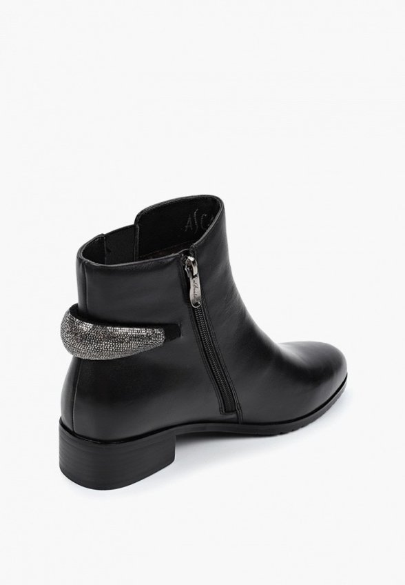 Ботильоны Ascalini