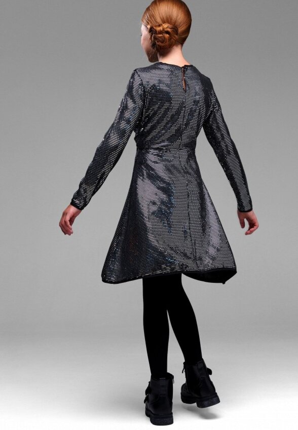 Платье PlayToday