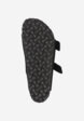 Шлепанцы женские Birkenstock Arizona, Черный5  - превью