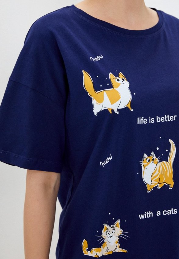 Пижама Vienetta