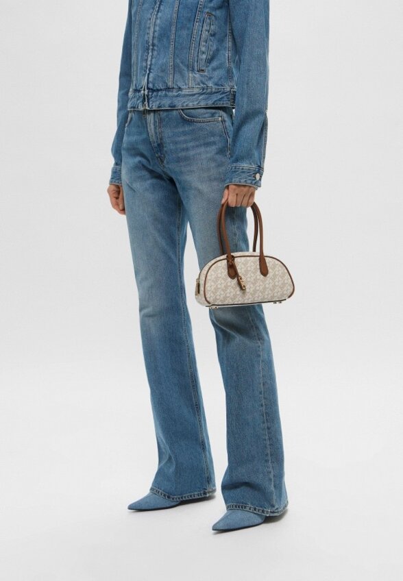 Сумка и брелок Michael Michael Kors