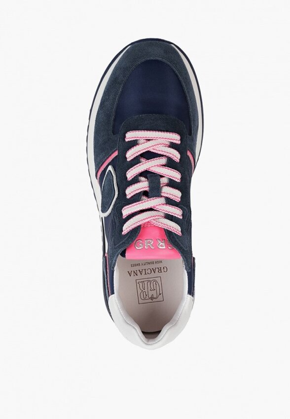 Кроссовки Graciana