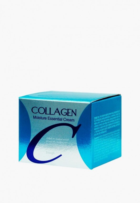 Крем для лица Enough