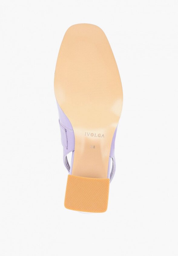 Туфли Ivolga