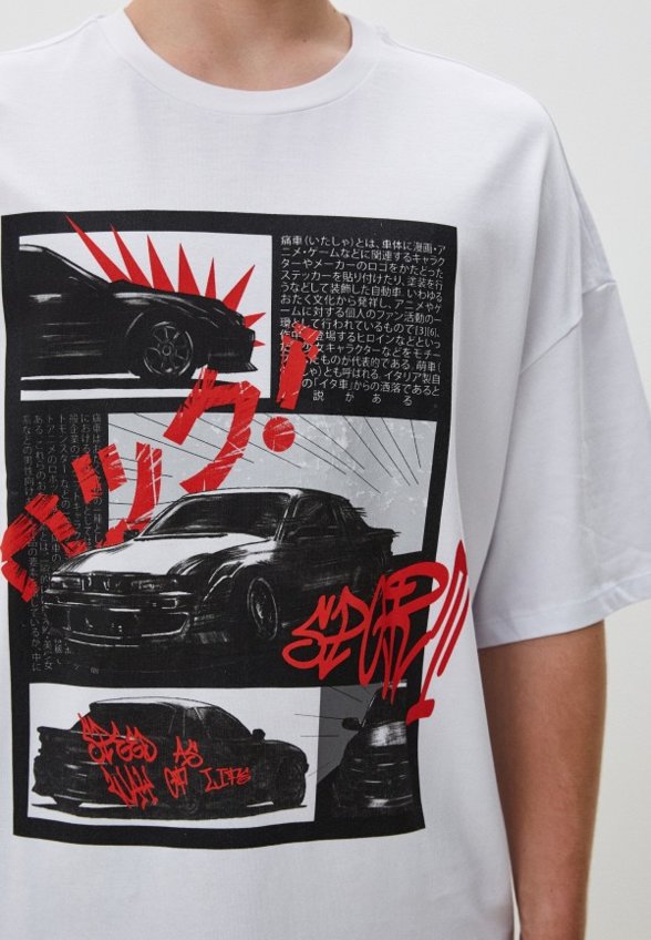 Футболка Befree