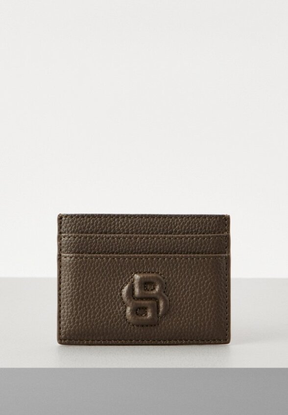 Кредитница Boss