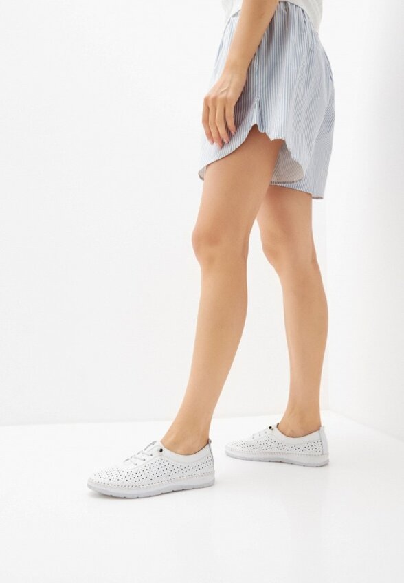 Ботинки Thomas Munz