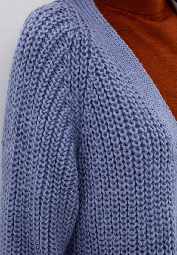 Кардиган Aaquamarina