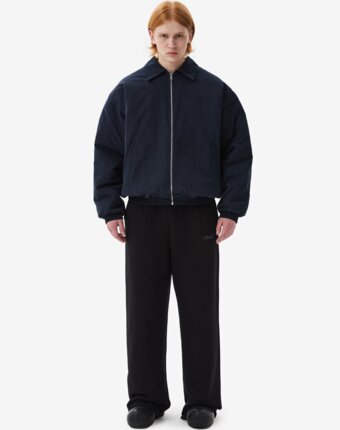 Бомбер утепленный Uniform Denim FABLE мужчинам
