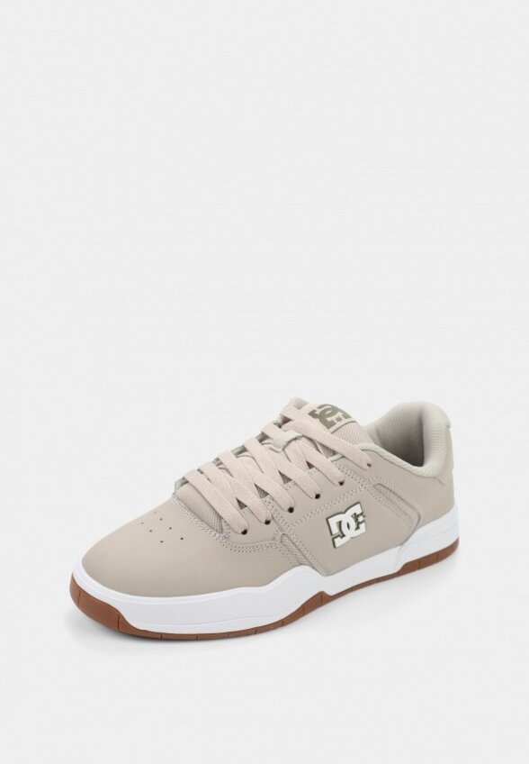 Кеды DC Shoes