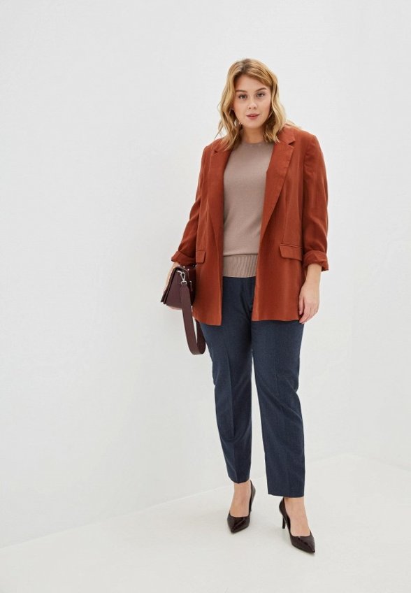 Джемпер Rosedena