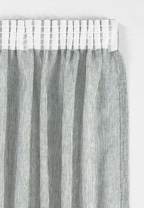 Штора Daily by T