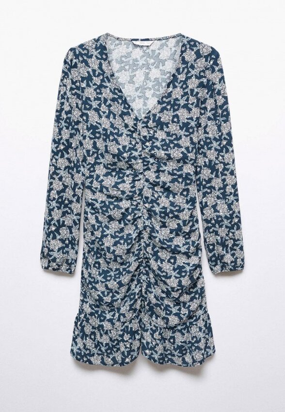 Платье Mango Teen