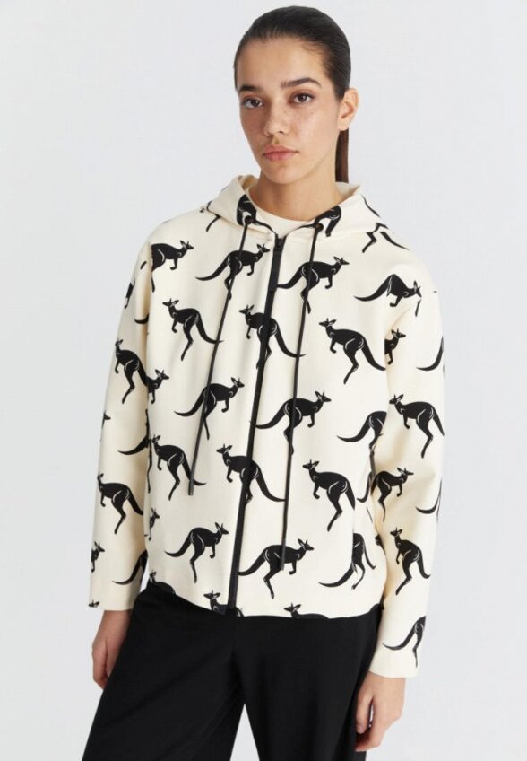 Толстовка M.Reason