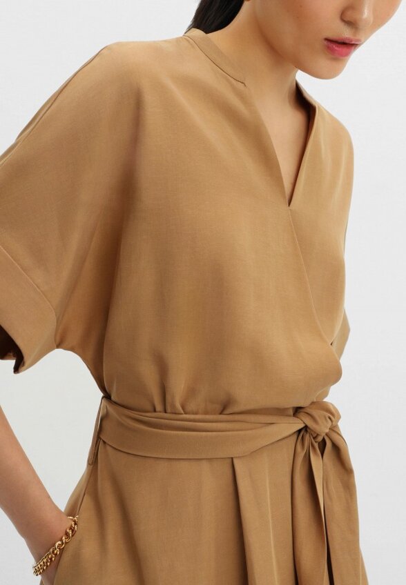 Платье Passegiata