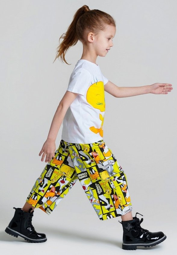 Брюки PlayToday