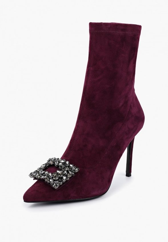 Ботильоны Vitacci