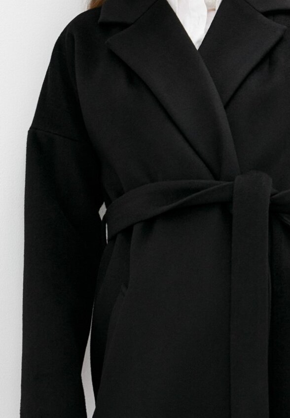 Пальто-халат Wolfstore