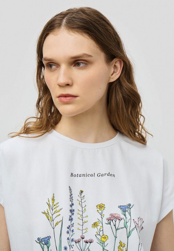 Футболка Baon