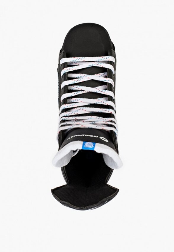 Коньки Nordway