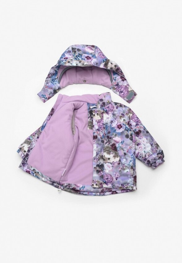 Костюм утепленный Artel Sport